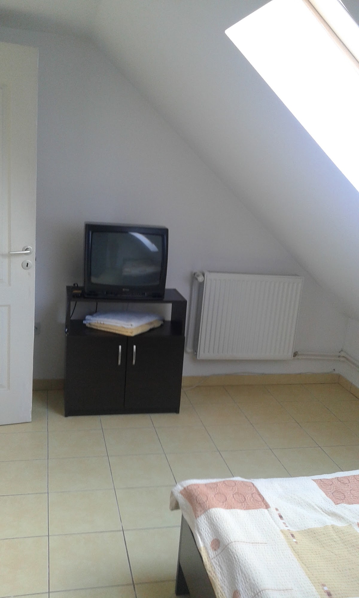 Cazare Agnita La Bibicu - foto 5