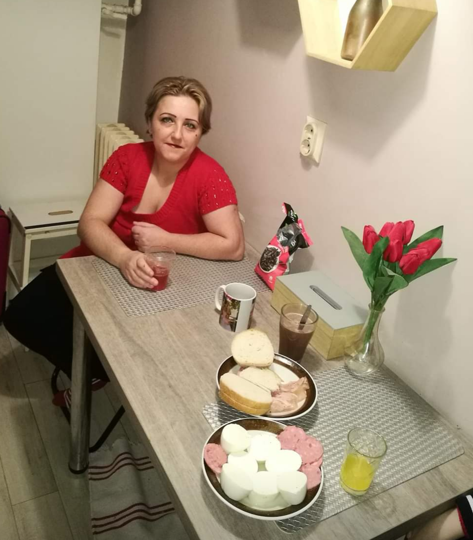 Alojamiento Alba Iulia