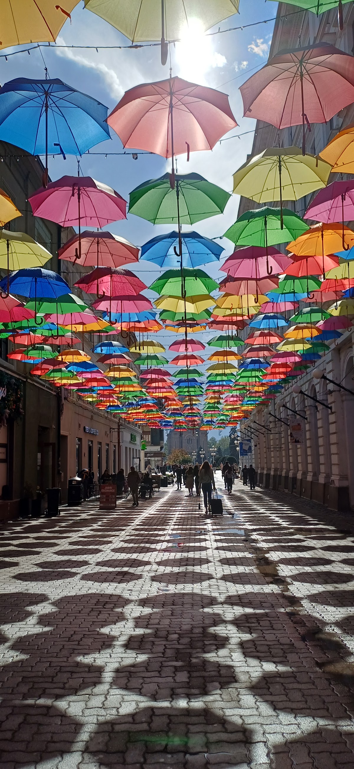 Alojamiento Alba Iulia