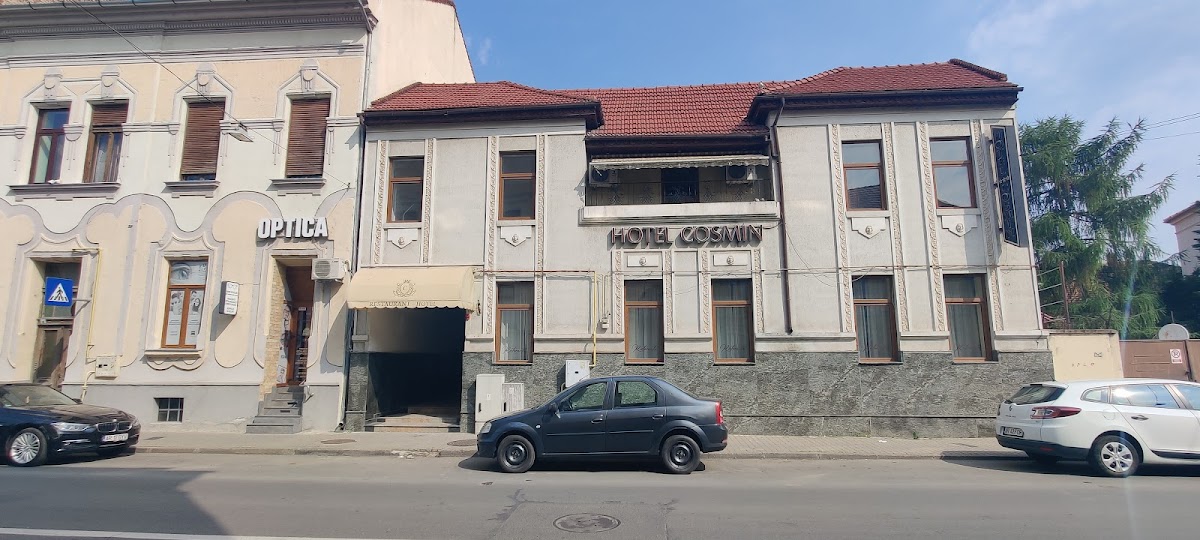 Unterkunft Apartments Arad, Arad
