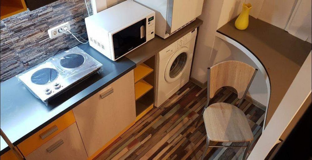 Szállás Apartmanok Arad