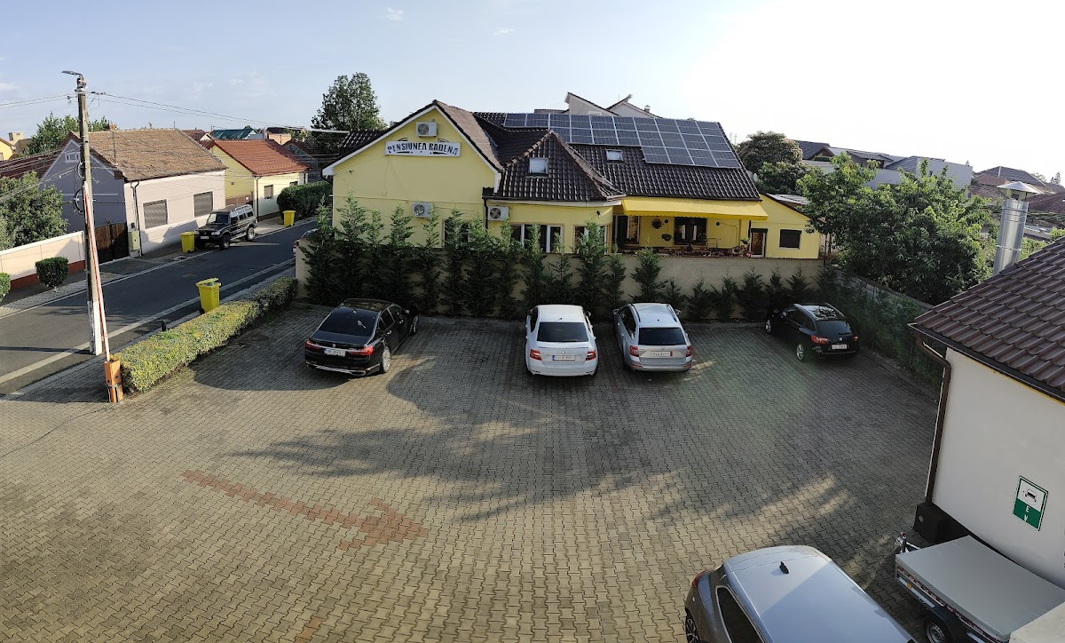 Unterkunft Arad | Ana Hotel, Arad