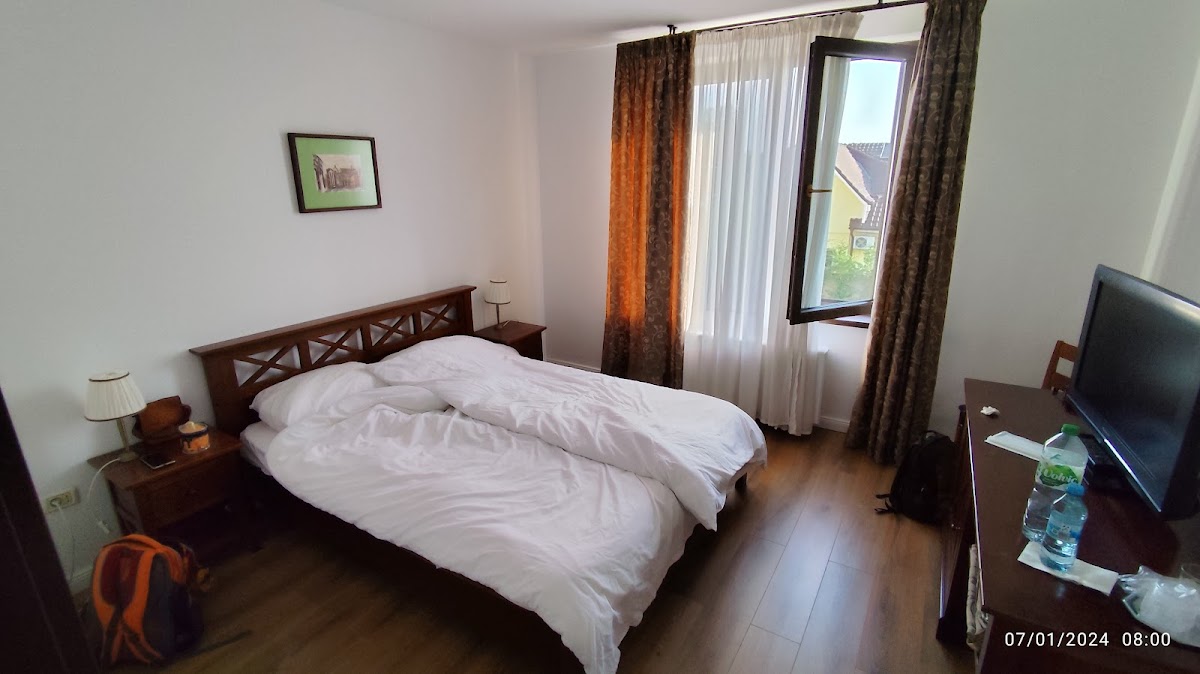 Cazare Arad | Ana Hotel