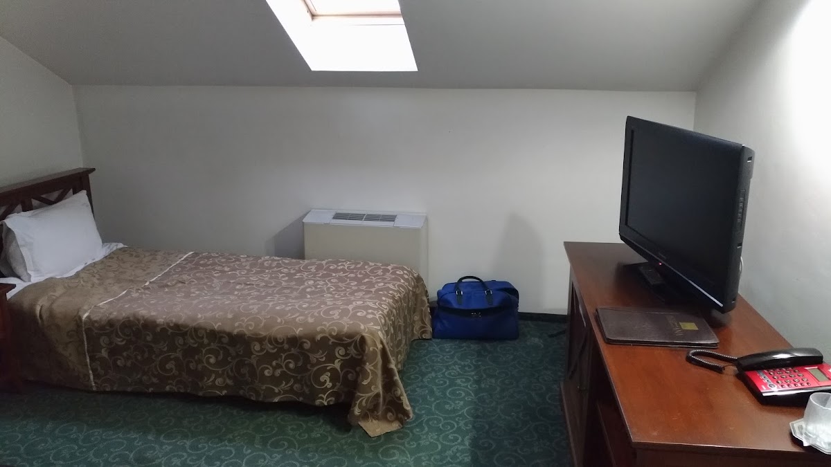 Cazare Arad | Ana Hotel