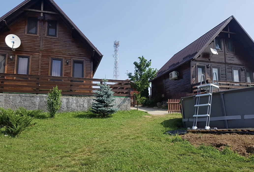 Accommodation Baile Figa - foto 1