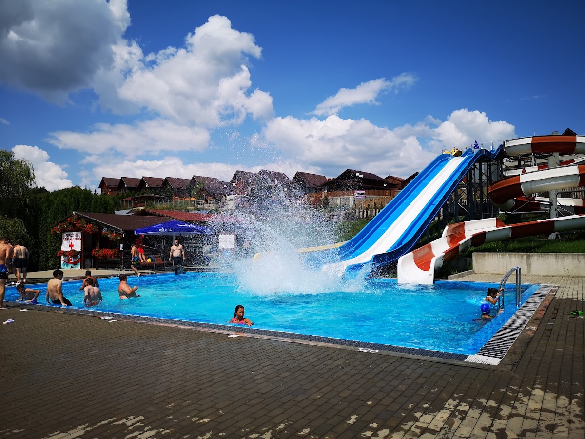 Accommodation Baile Figa - foto 3