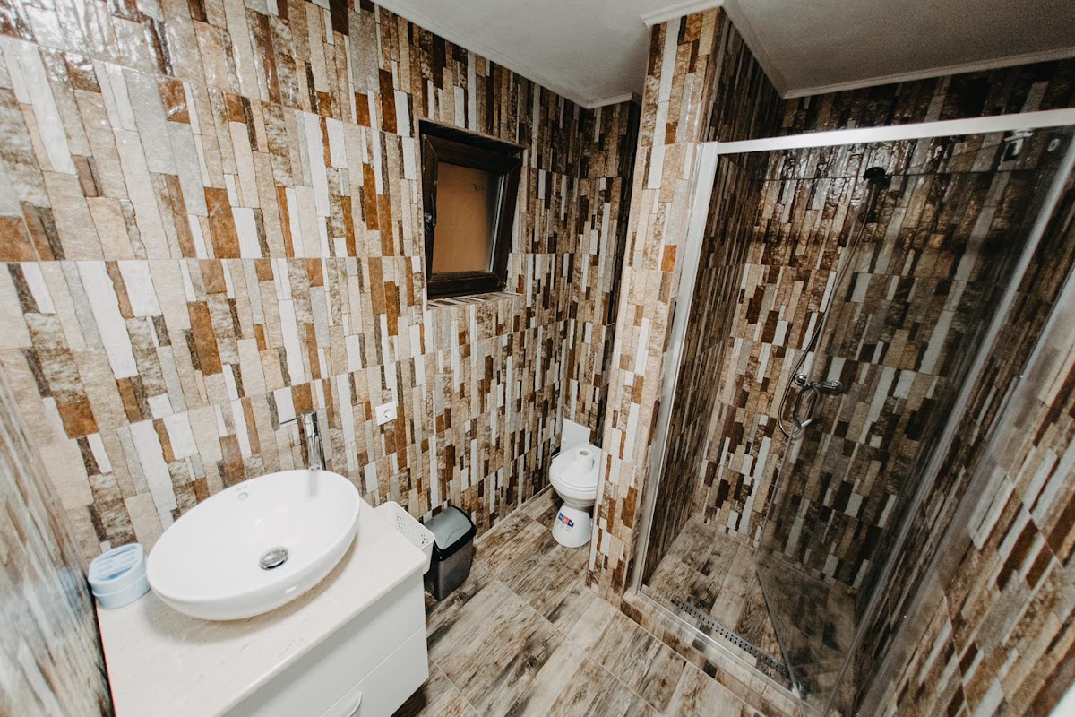 Accommodation Baile Figa - foto 4