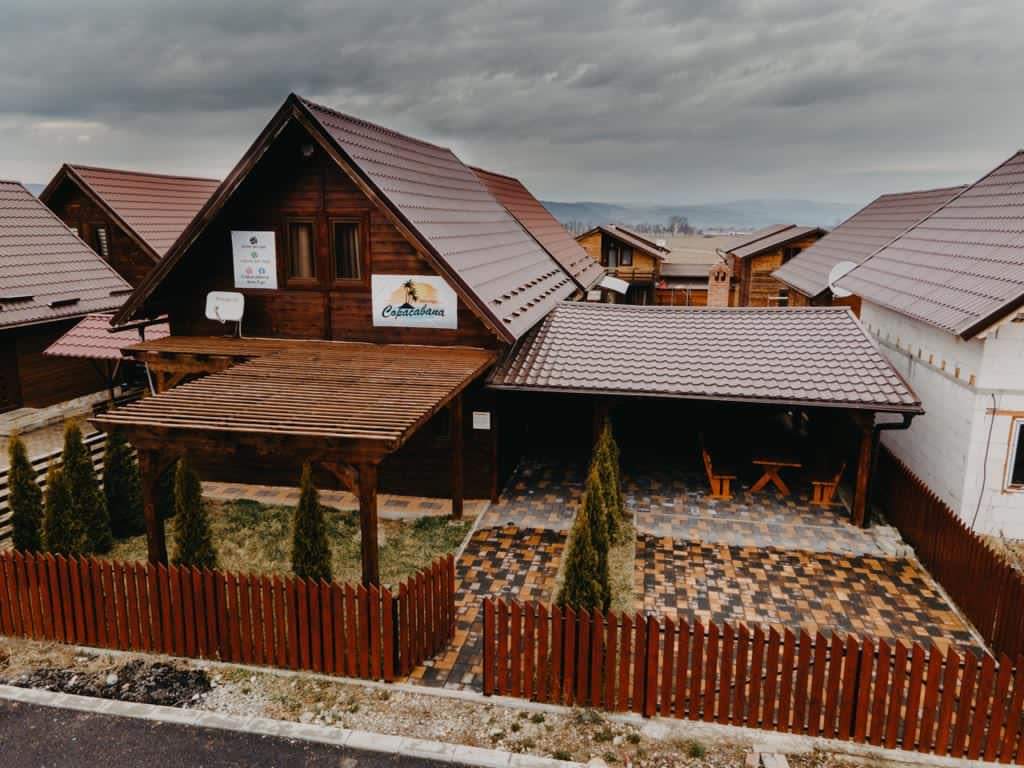 Accommodation Baile Figa - foto 5