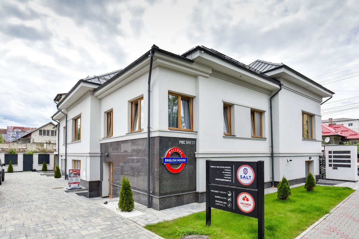 Cazare Bistrita, camere hotel English House, cazare Bistrița-Năsăud, Bistriţa