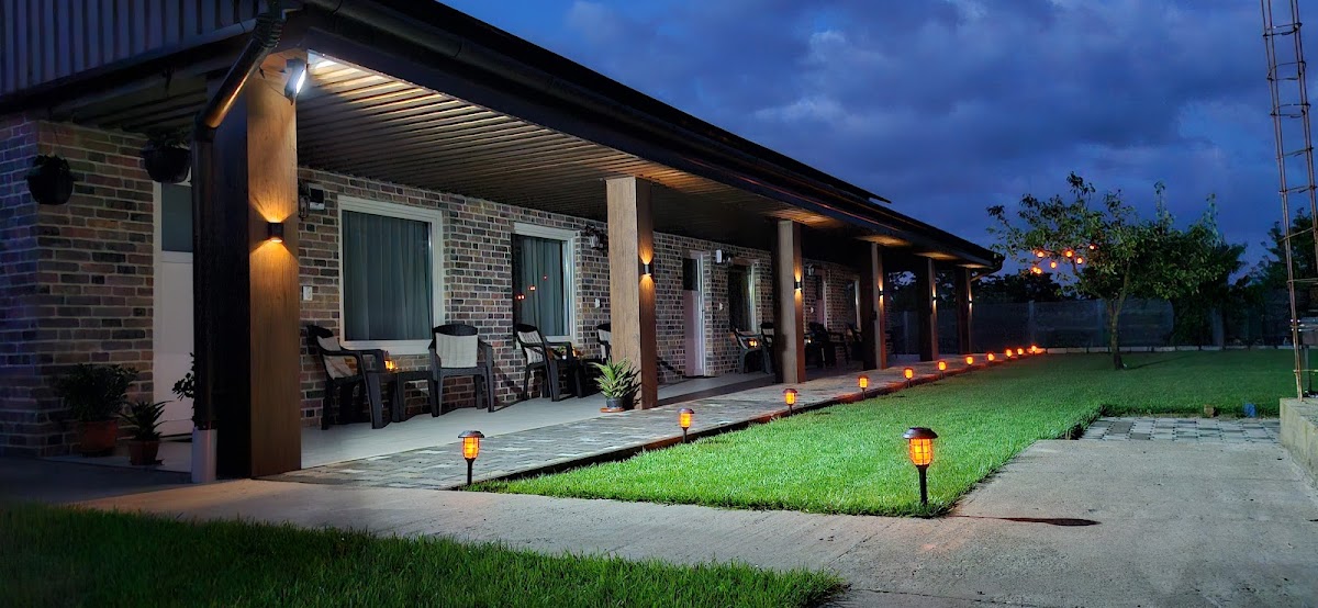 住宿 Carei Pensiunea Andusia - foto 1