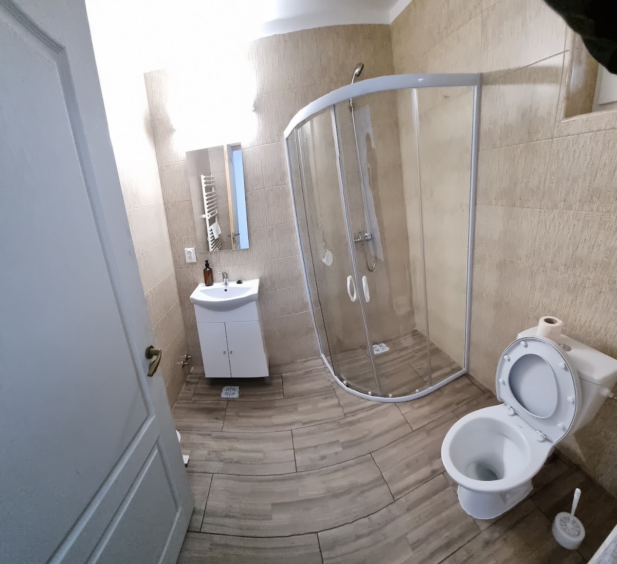 住宿 Carei Pensiunea Andusia - foto 4