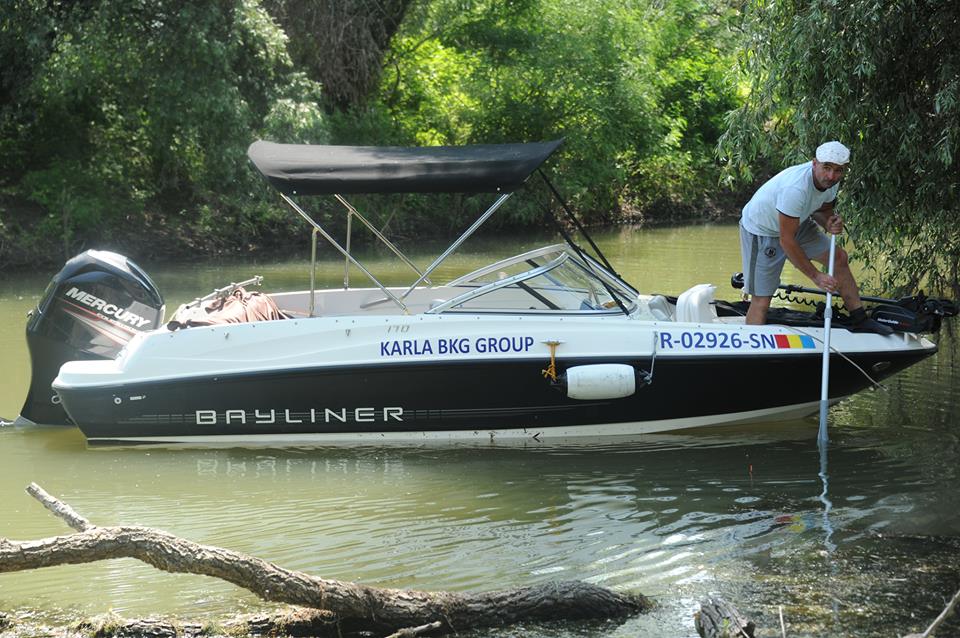 Cazare Crisan Pensiunea Karla - foto 5