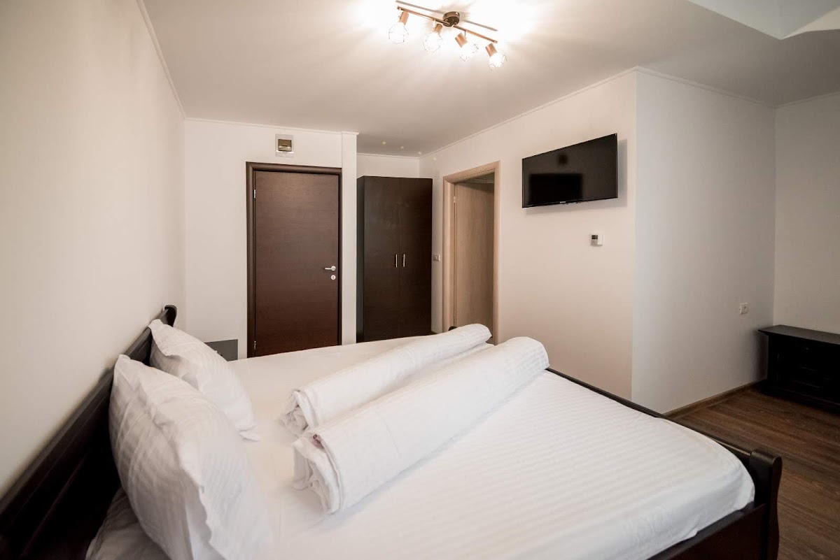 Hébergement Dr House