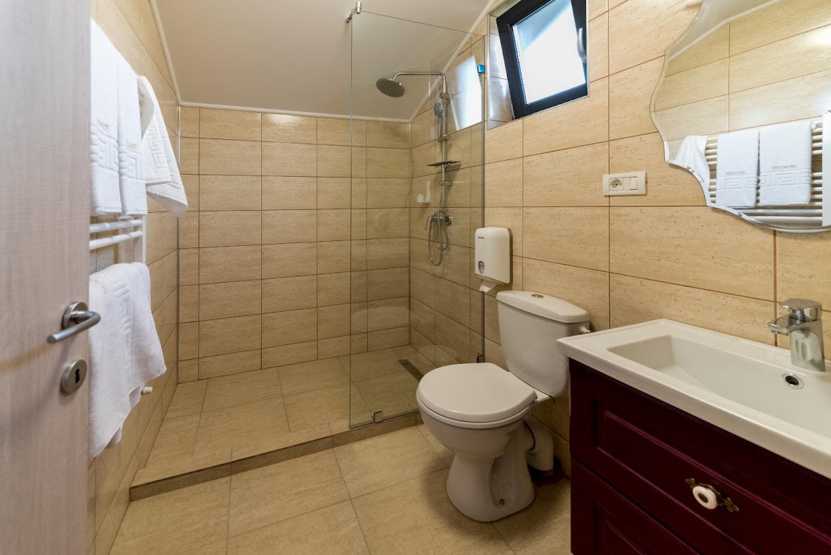 Hébergement Dr House