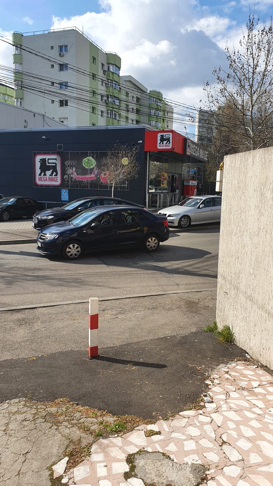 Cazare Fundeni, Fundeni