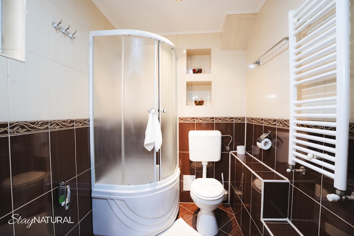 Alojamiento Hotel Centru - Brasov
