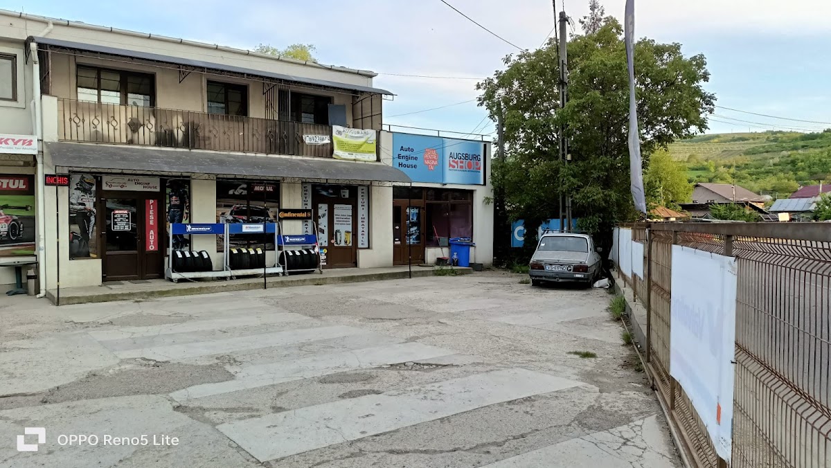 ALOJAMIENTO HUSI 3