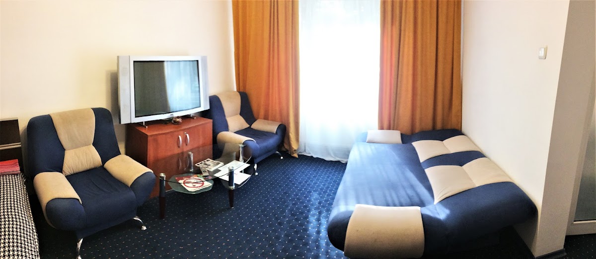 Cazare in regim Hotelier - SIMONA STUDIO