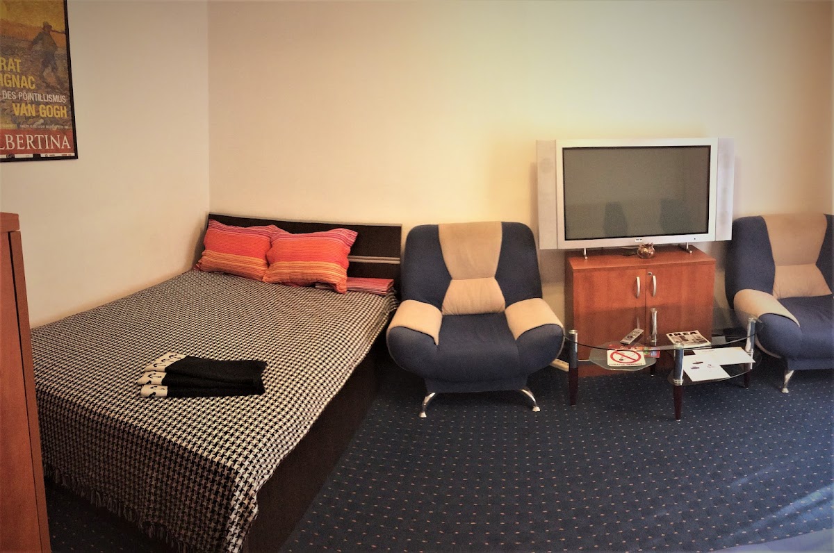 Cazare in regim Hotelier - SIMONA STUDIO