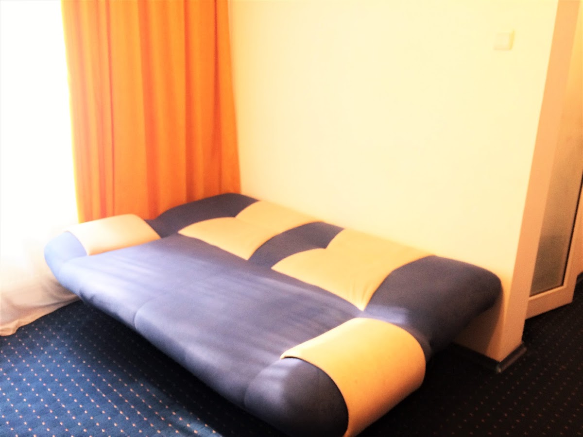Cazare in regim Hotelier - SIMONA STUDIO
