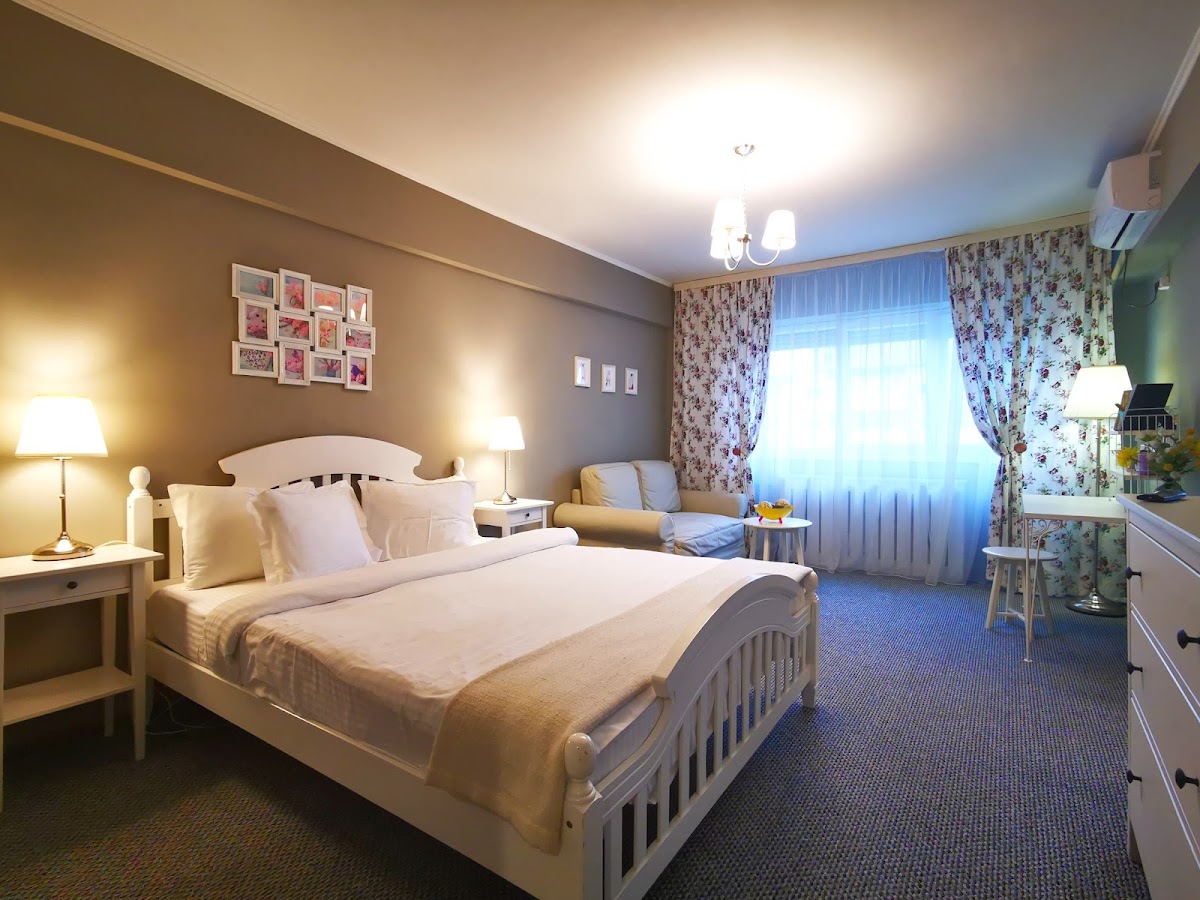Szállás hotelként - Sudului 810 by MRG Apartments