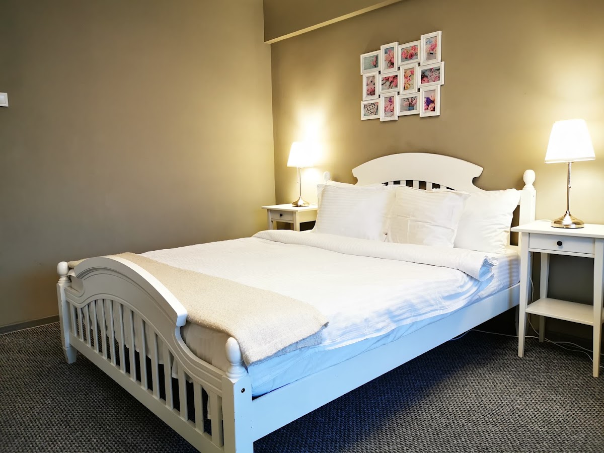 Szállás hotelként - Sudului 810 by MRG Apartments