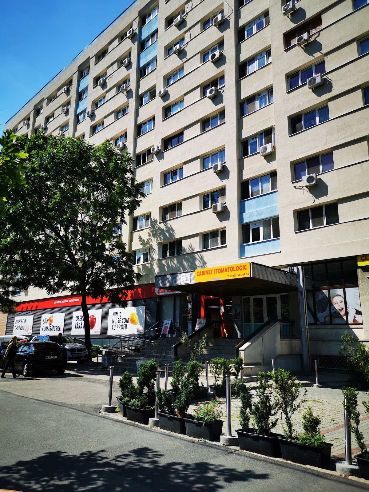Szállás hotelként - Sudului 810 by MRG Apartments