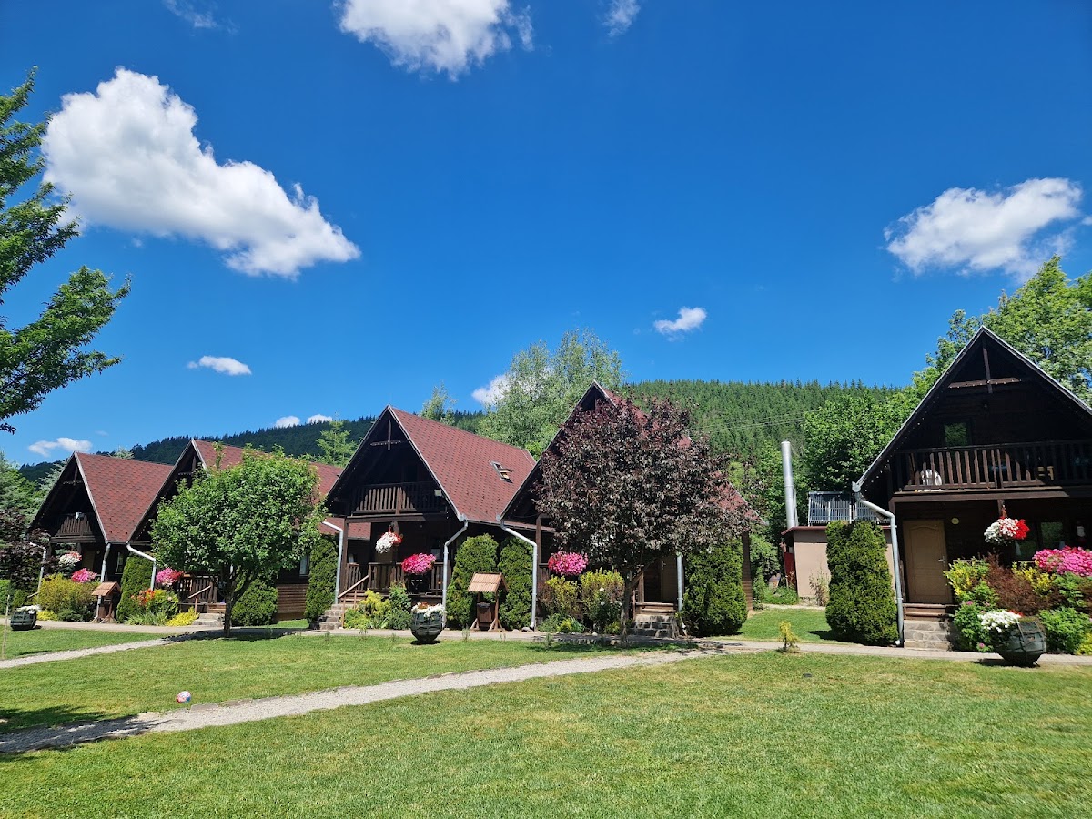 Irgó Guesthouses - Cazare Izvoare Harghita - foto 3