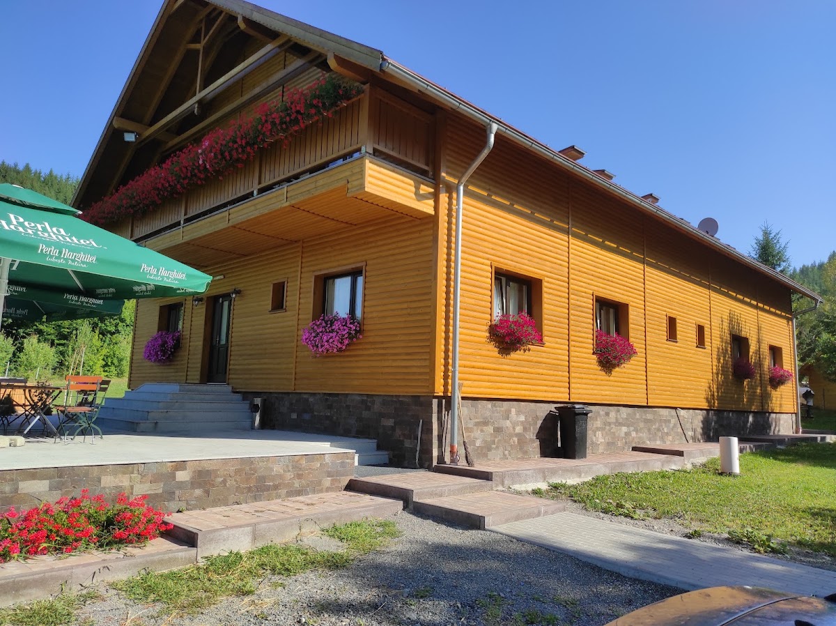 Irgó Guesthouses - Cazare Izvoare Harghita - foto 4