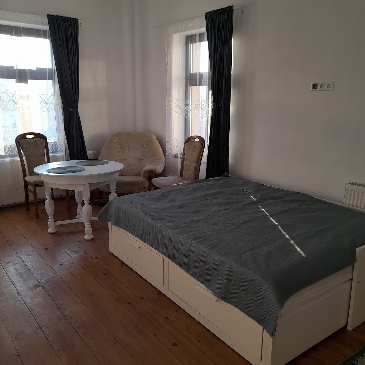 Accommodation at Cetate - foto 2