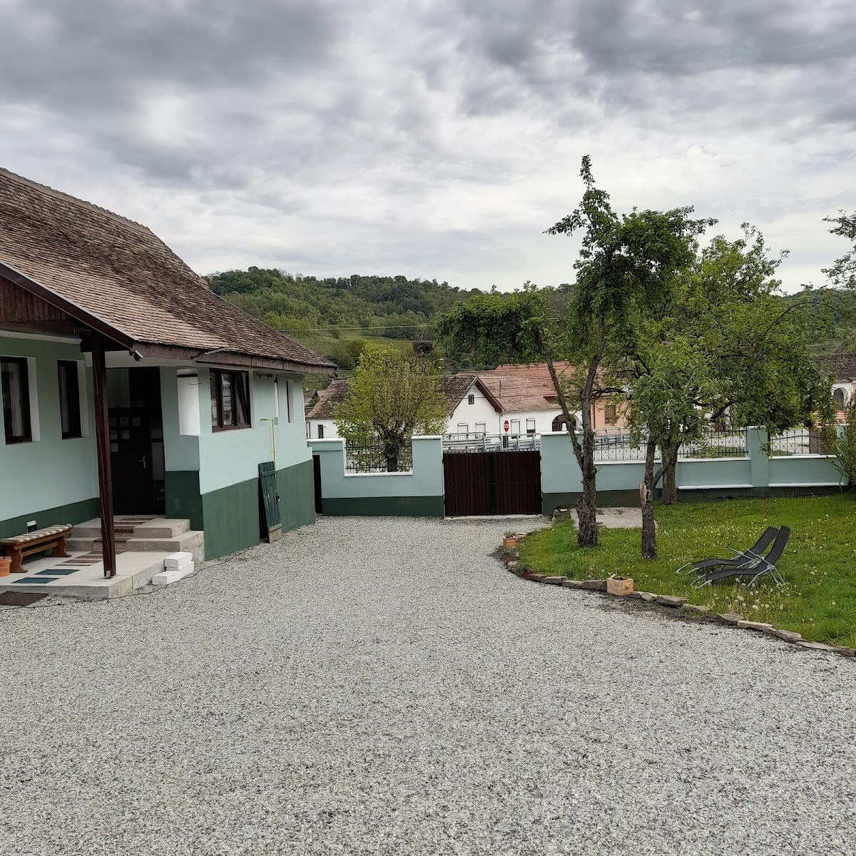 Accommodation at Cetate - foto 3