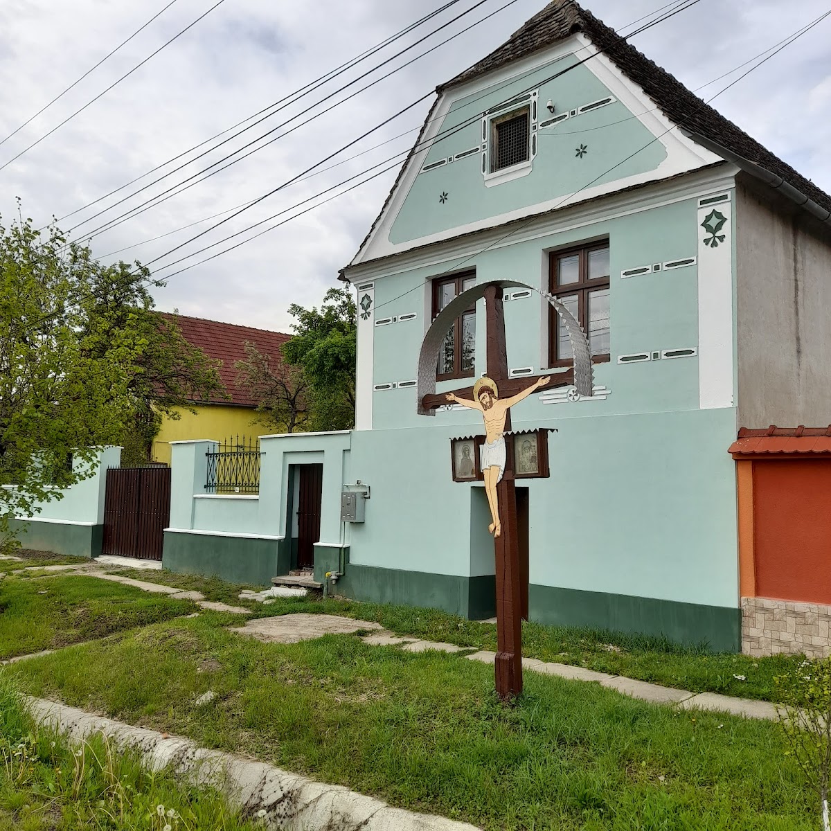 Accommodation at Cetate - foto 4