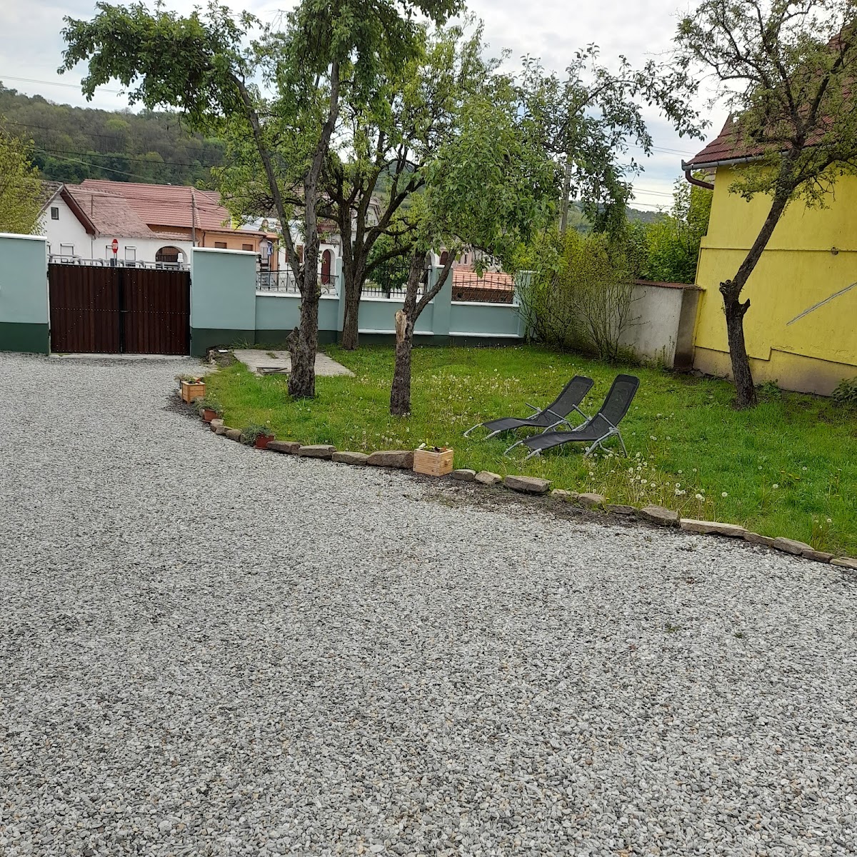 Accommodation at Cetate - foto 5