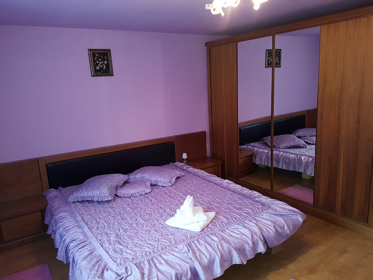 Cazare Marginimea Sibiului - foto 2