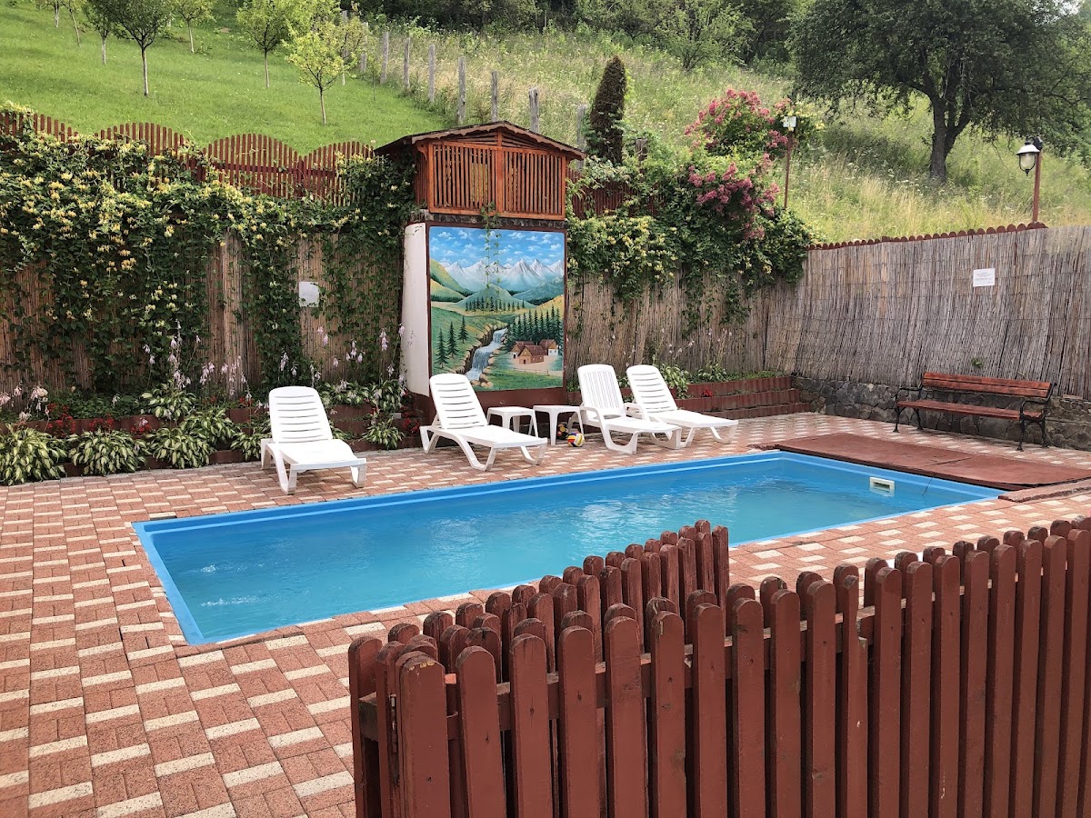 Cazare Marginimea Sibiului - foto 3