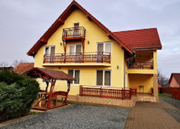 Cazare Marginimea Sibiului - foto 4