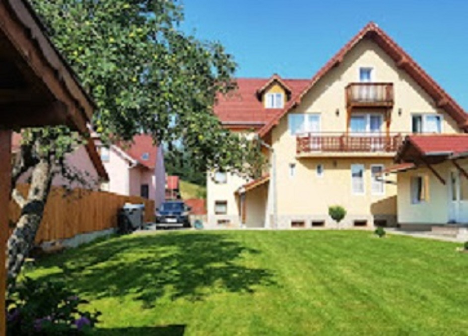 Cazare Marginimea Sibiului - foto 5