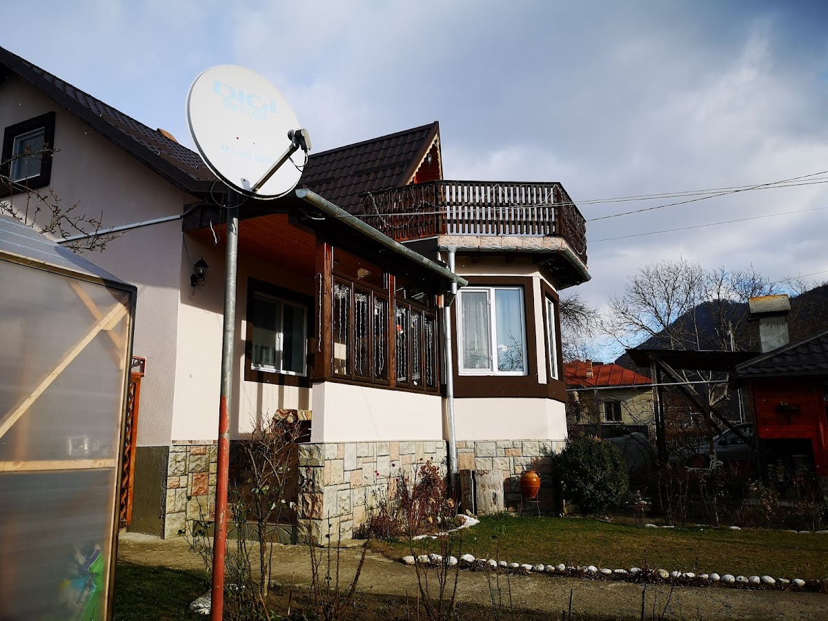 Cazare Nehoiu Pensiunea Casa Fetic, Nehoiu
