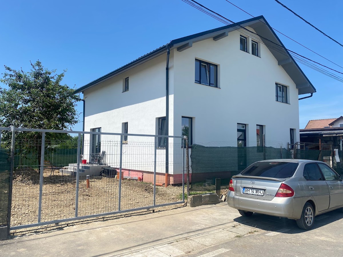 Cazare Oradea pentru echipe de muncitori, Oradea