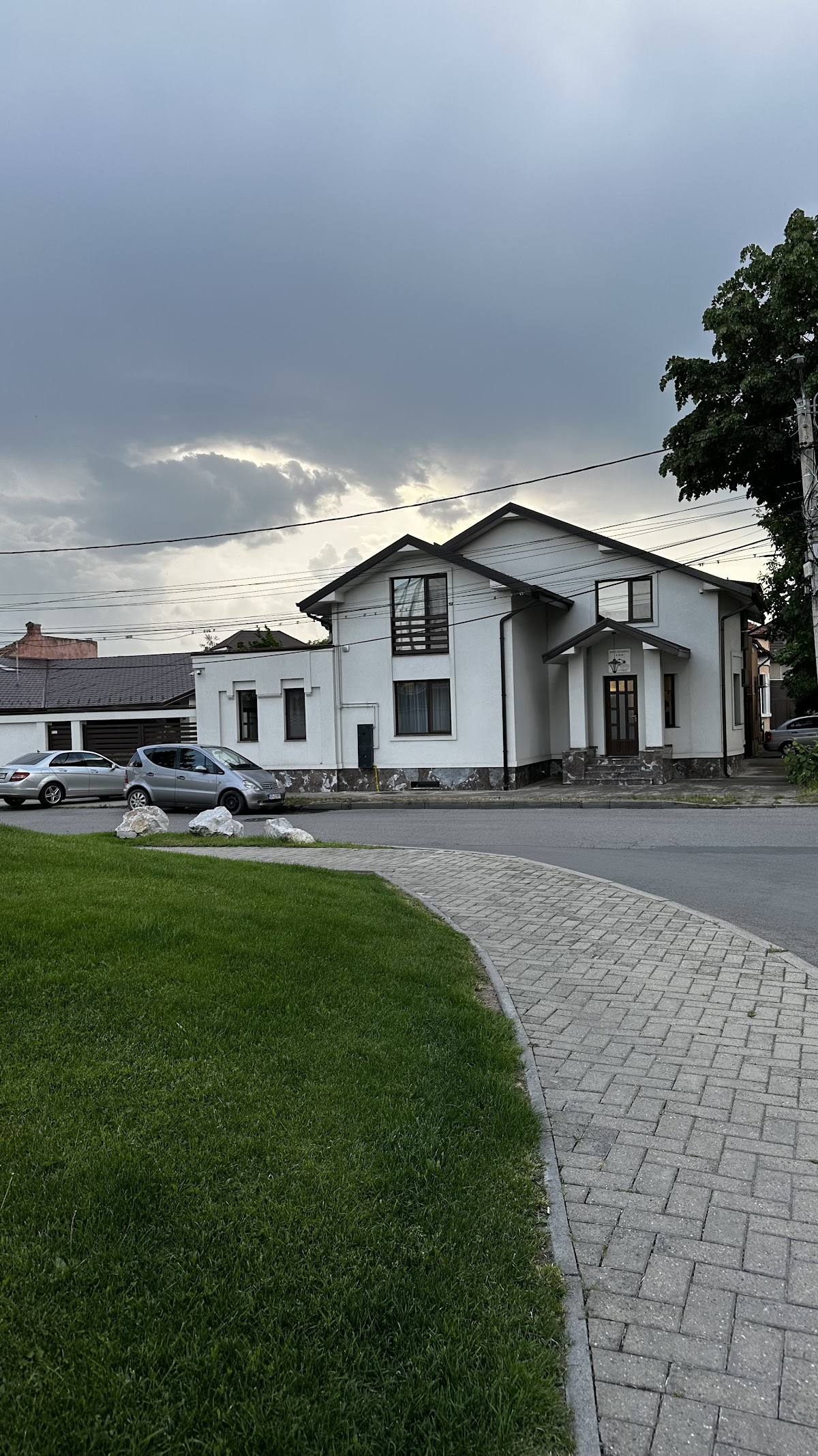 Unterkunft Pensiune Arad, Arad