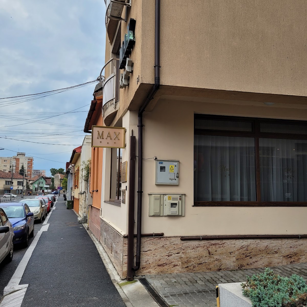 Cazare Pensiune Cluj Napoca - Pensiunea Max, Cluj-Napoca