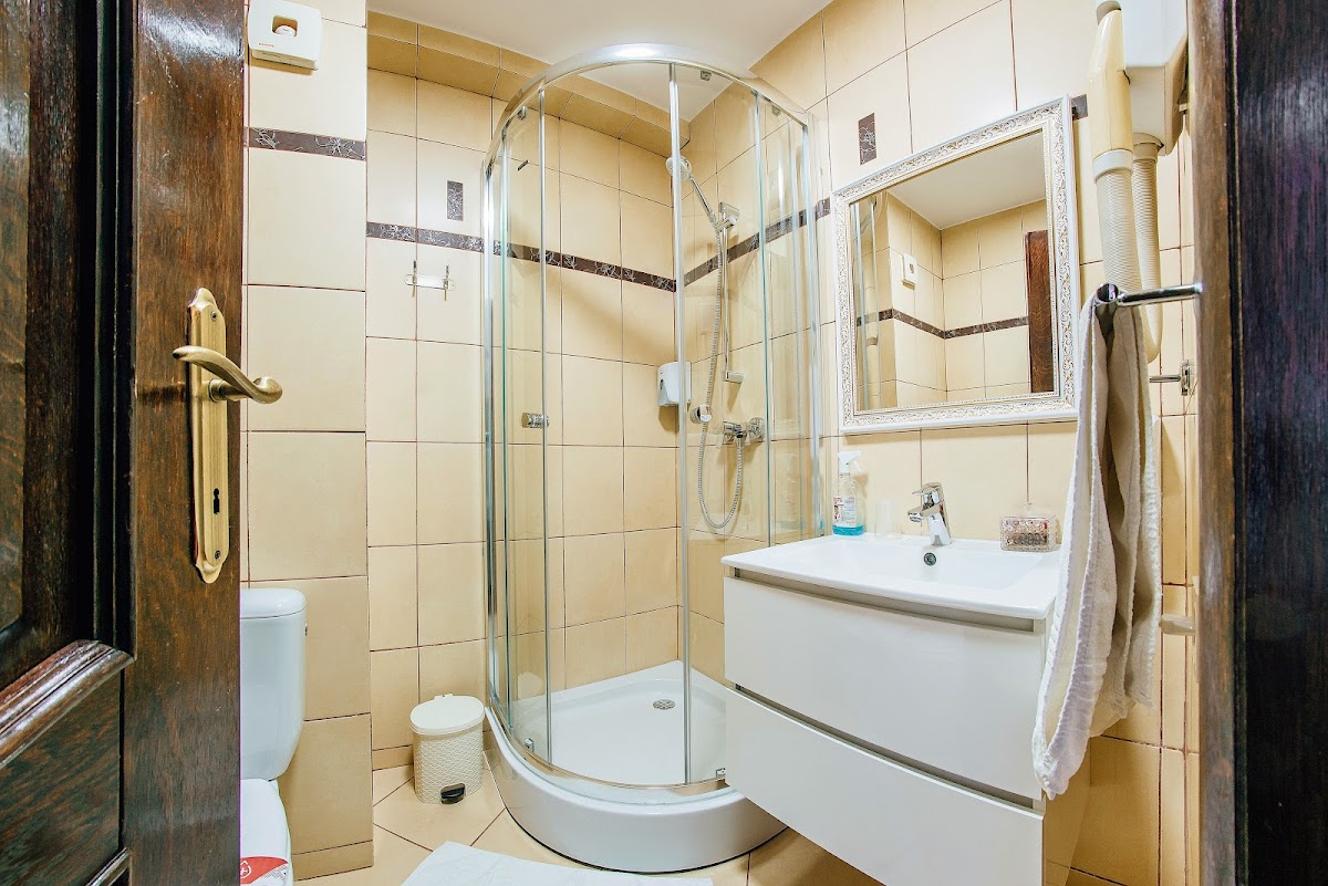 Cazare Pensiune Gura Humorului - Elegance - foto 3