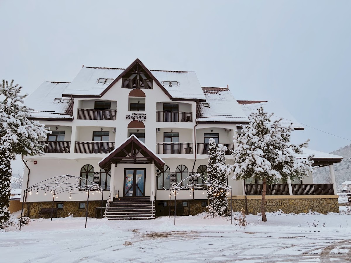 Cazare Pensiune Gura Humorului - Elegance - foto 4