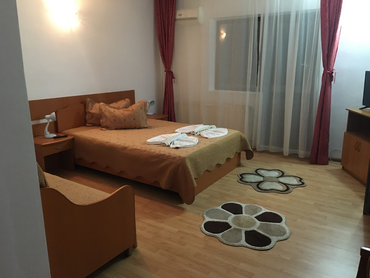 Accommodation Guesthouse - Vâlcea Riviera