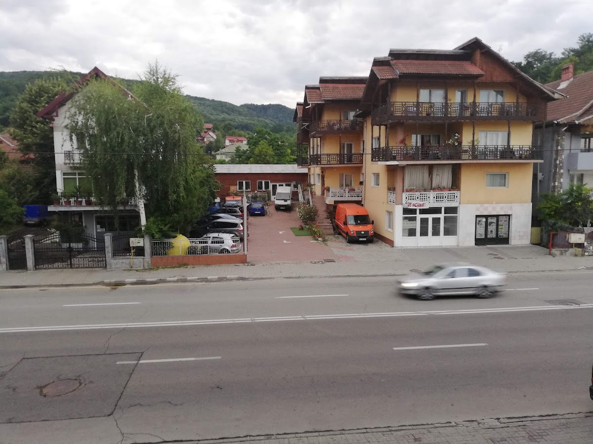 Accommodation Guesthouse - Vâlcea Riviera