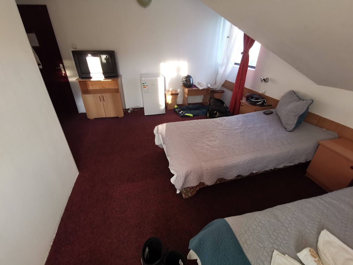 Accommodation Guesthouse - Vâlcea Riviera