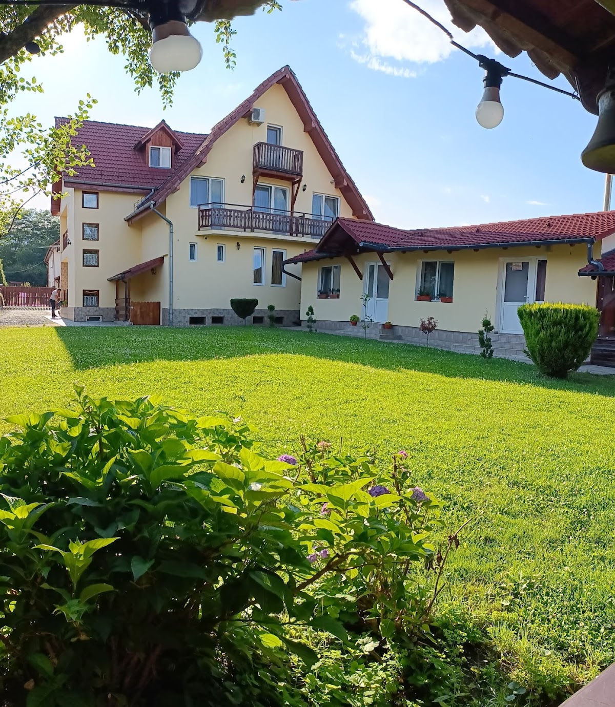 Cazare pensiune Sibiu - Maria Kober - foto 1