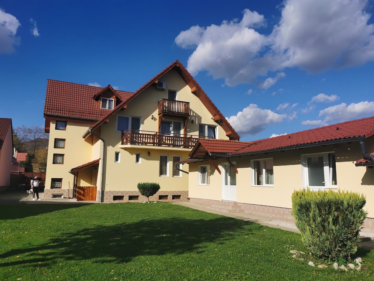 Cazare pensiune Sibiu - Maria Kober - foto 3