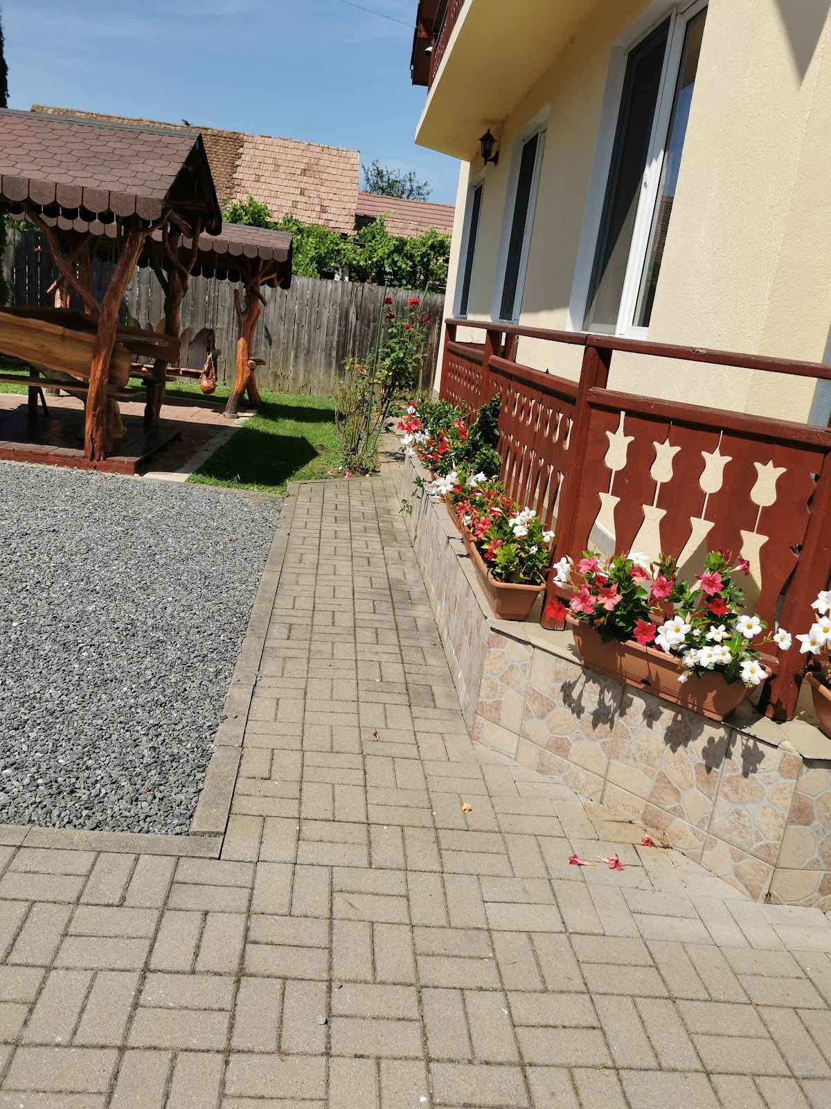 Cazare pensiune Sibiu - Maria Kober - foto 5