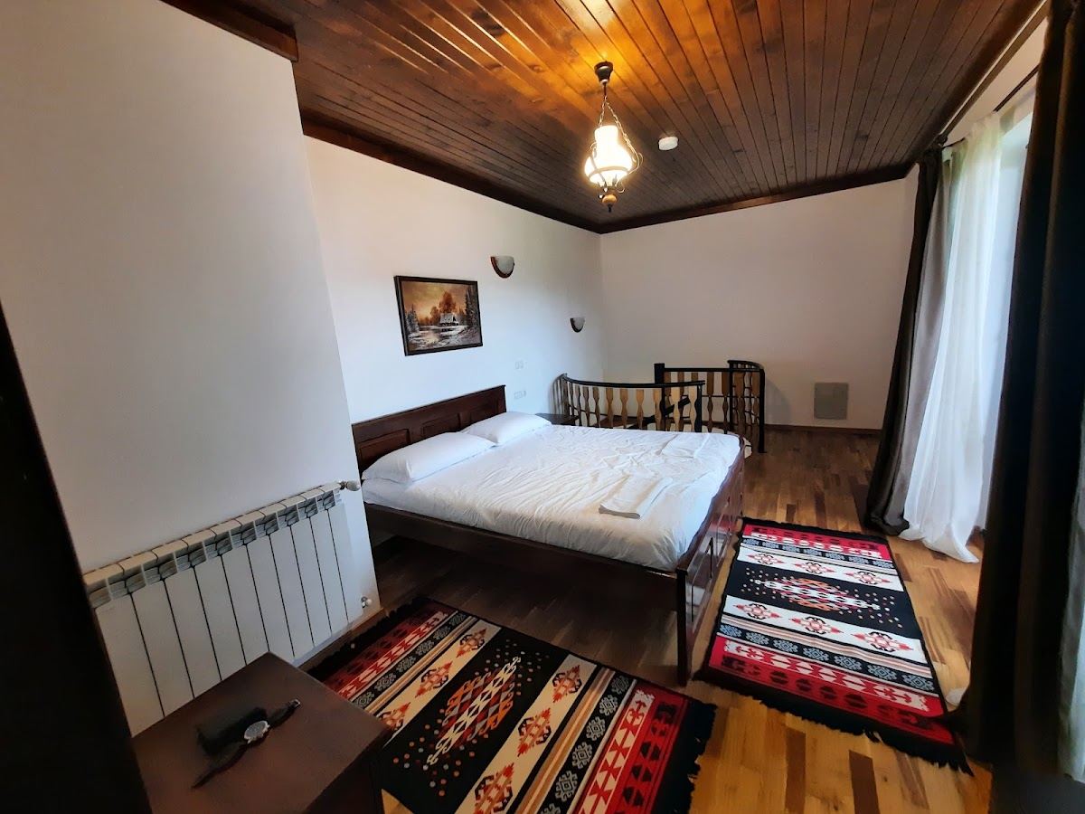 Accommodation Pensiuni Viseu - Pensiunea Piatra Șoimului